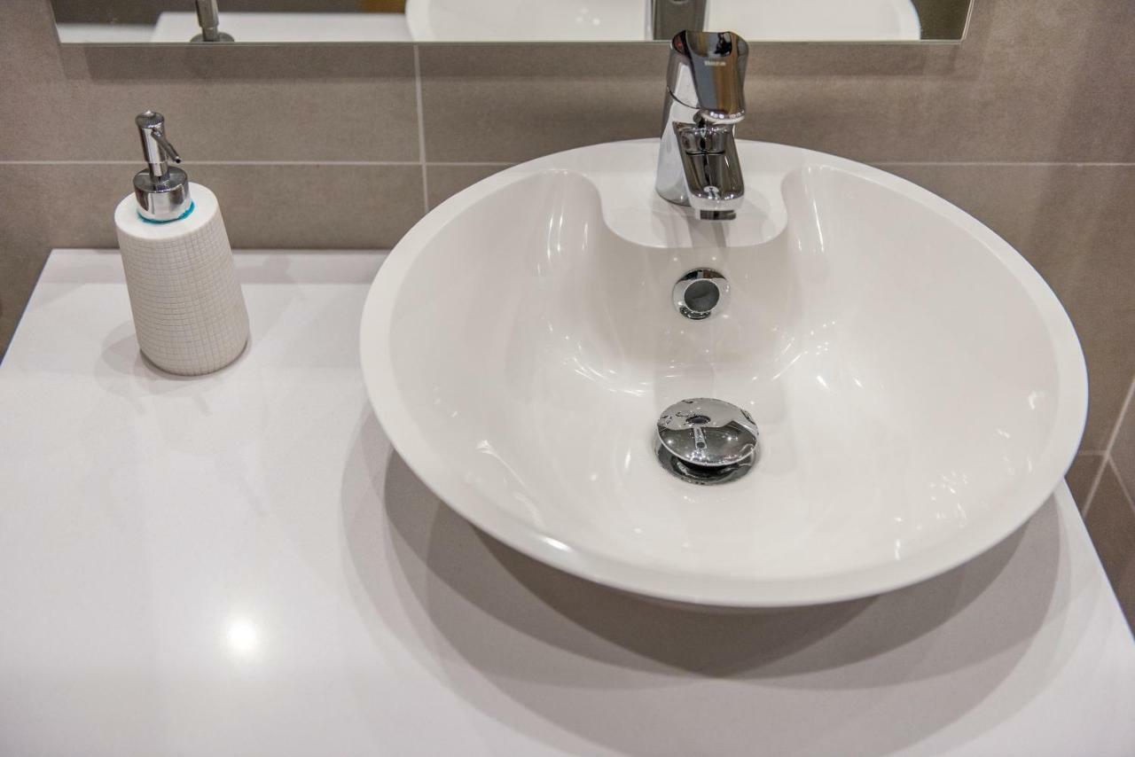 Apartamento Calle Ferrandiz Apartment Malaga