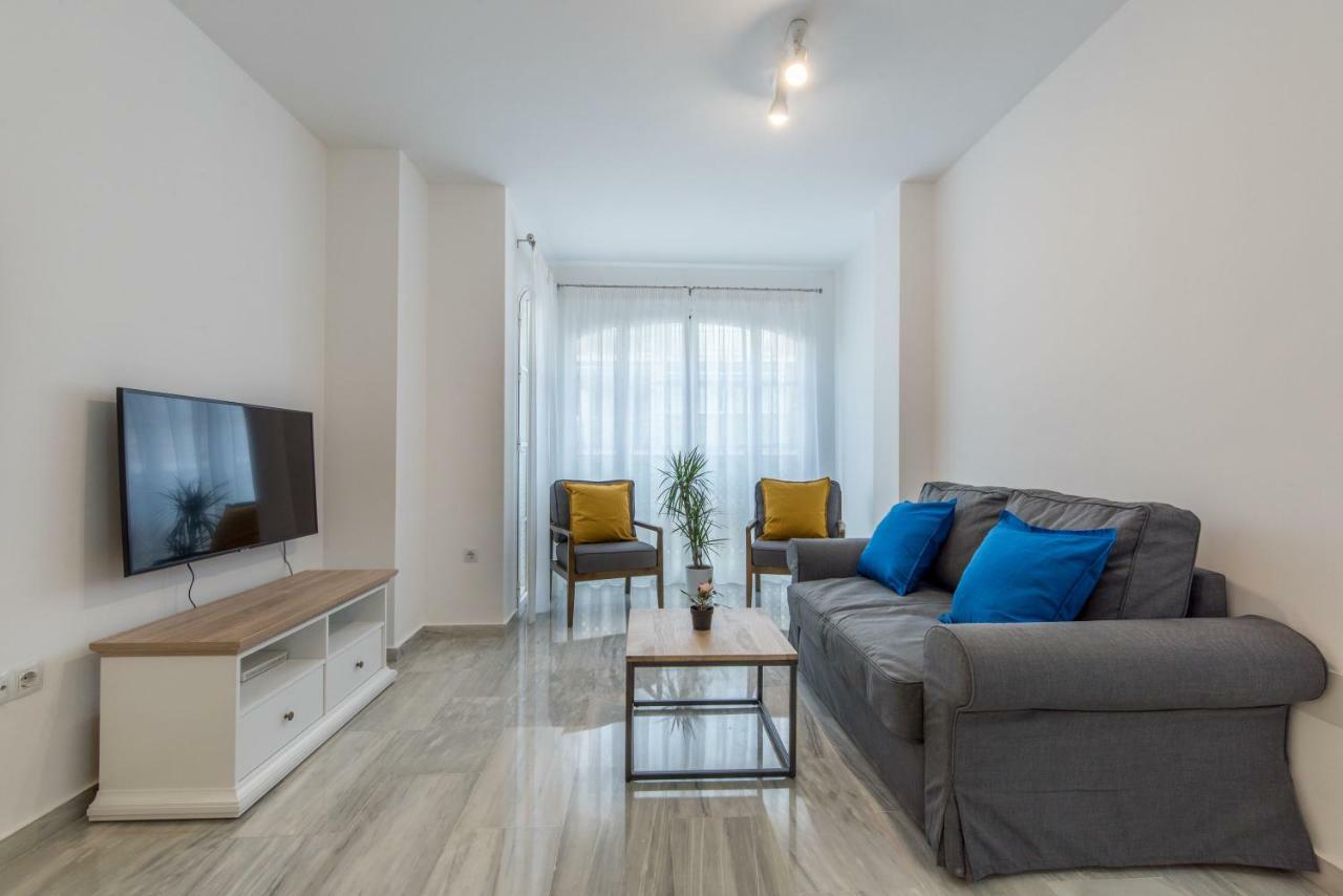 Apartment Apartamento Calle Ferrandiz Malaga