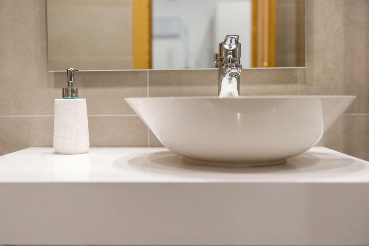 Apartamento Calle Ferrandiz Apartment Malaga