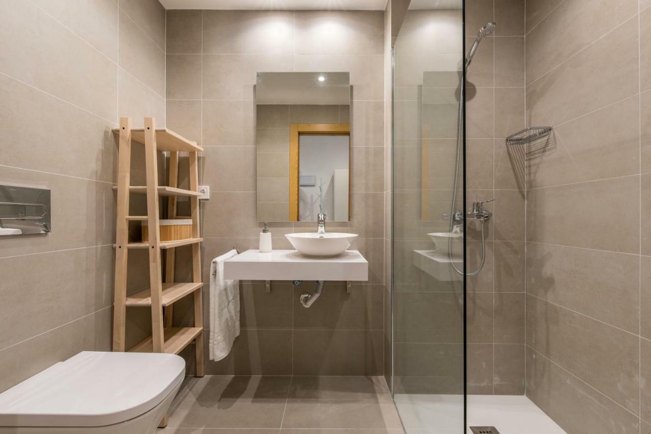 Apartamento Calle Ferrandiz * Malaga