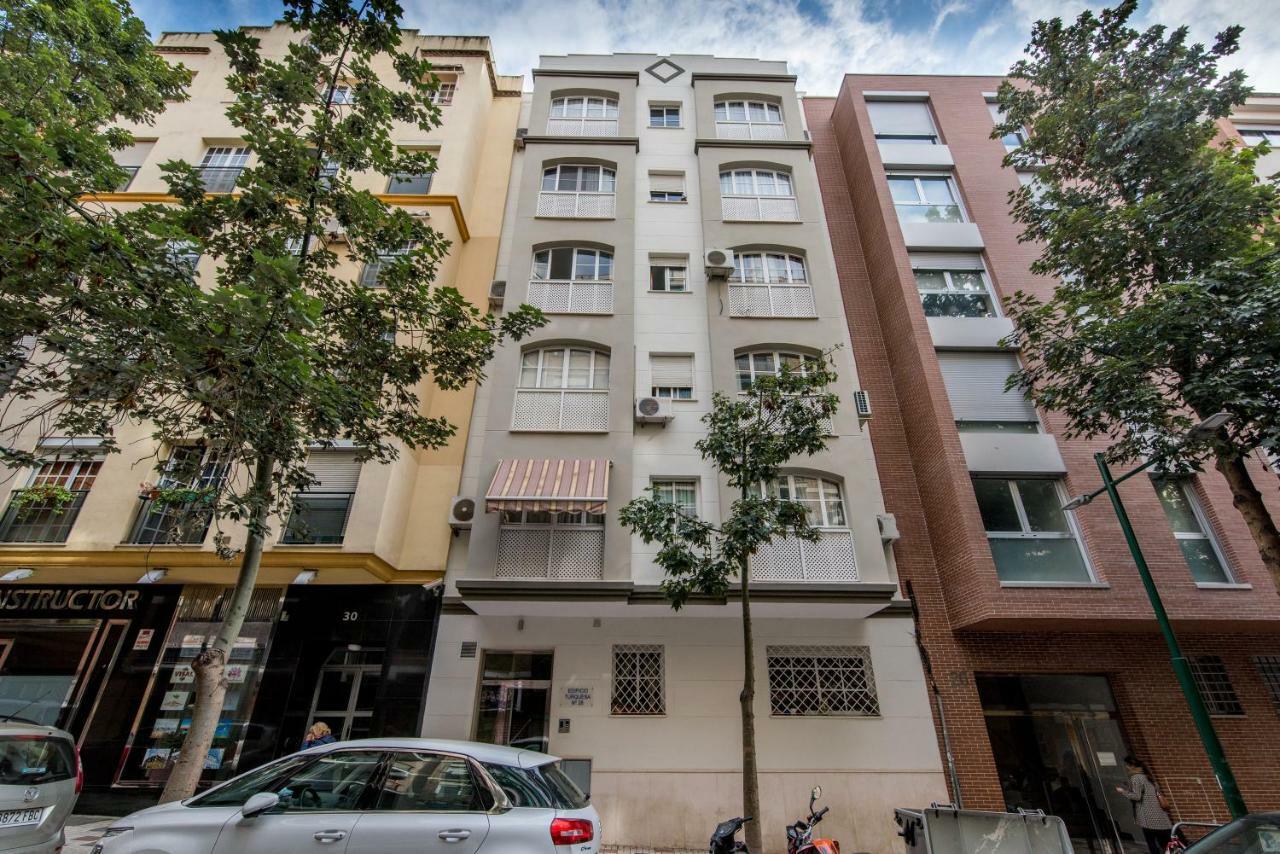 Apartamento Calle Ferrandiz Apartment Malaga