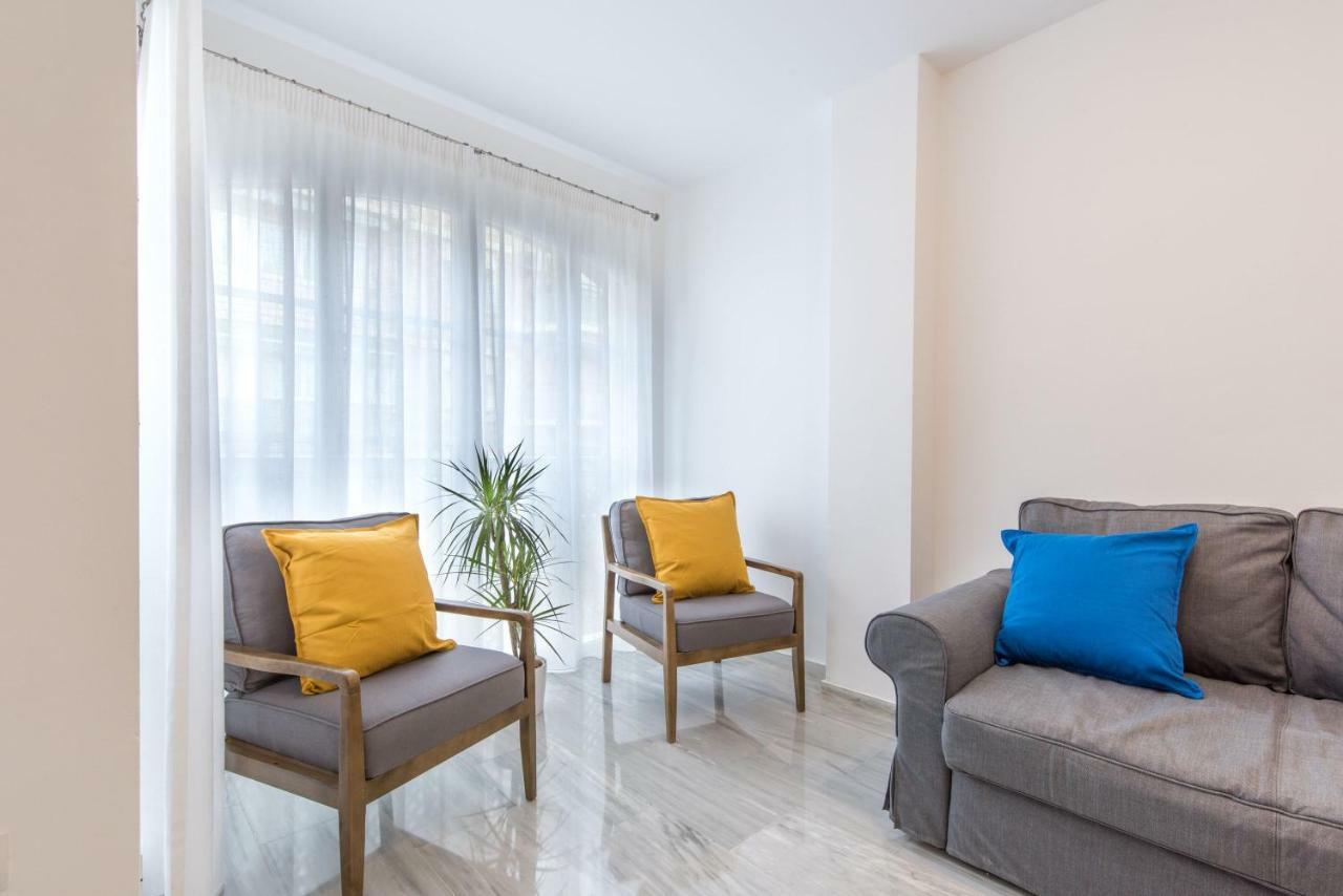 Apartment Apartamento Calle Ferrandiz Malaga