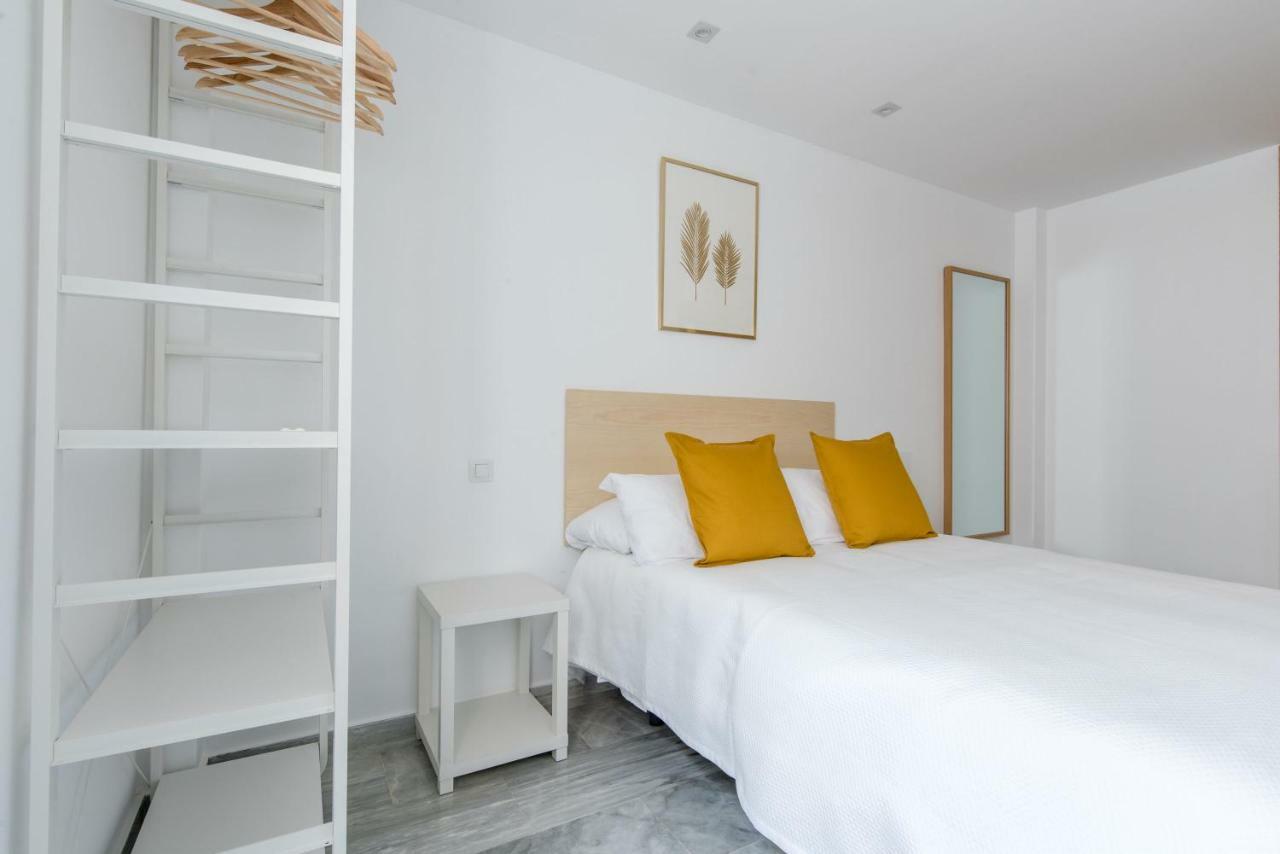 Apartamento Calle Ferrandiz Apartment