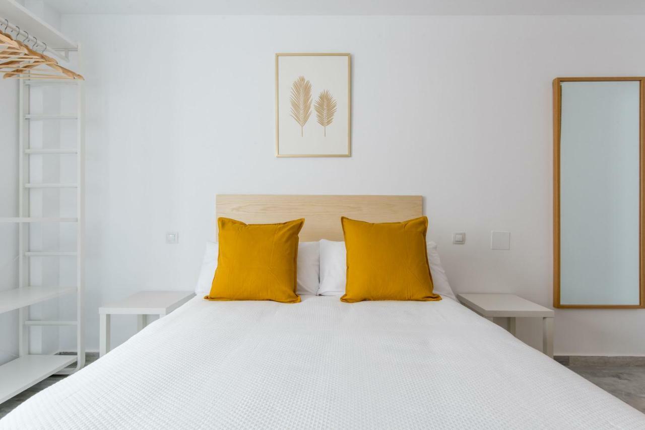 Apartamento Calle Ferrandiz * Malaga