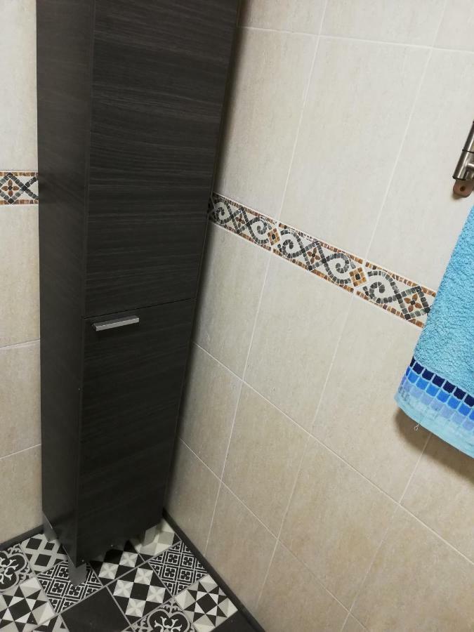 Apartment Atico Anaper *