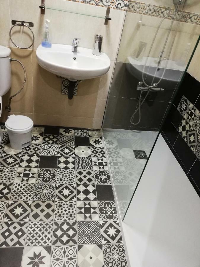 Atico Anaper Apartment Malaga