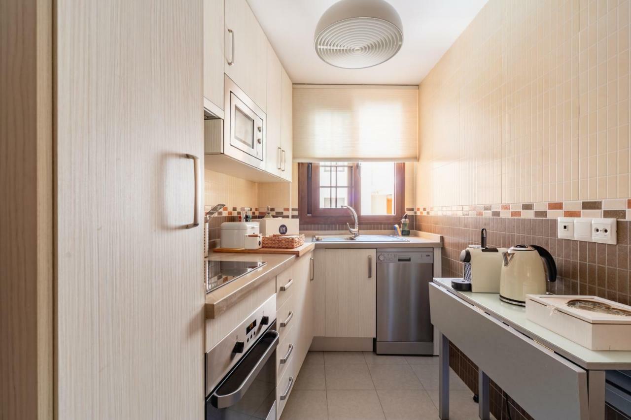 Duplex Victory Apartment Malaga