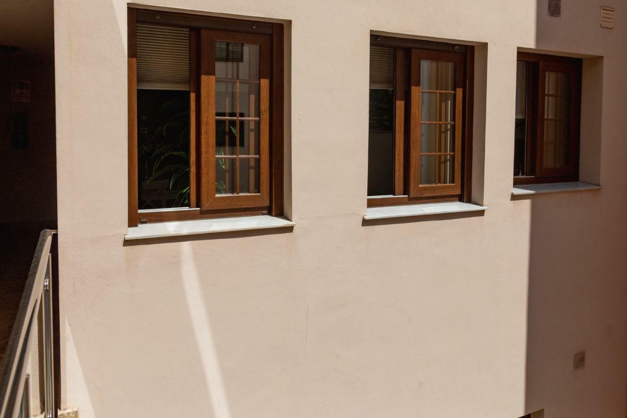 Duplex Victory * Malaga