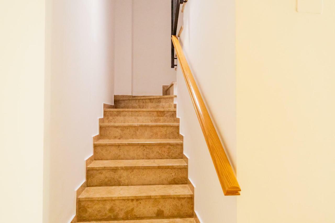 Duplex Victory Apartment