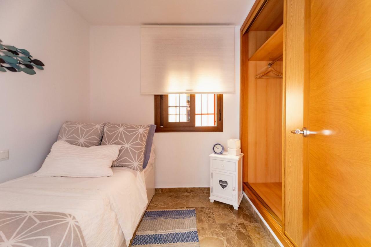 Duplex Victory Malaga