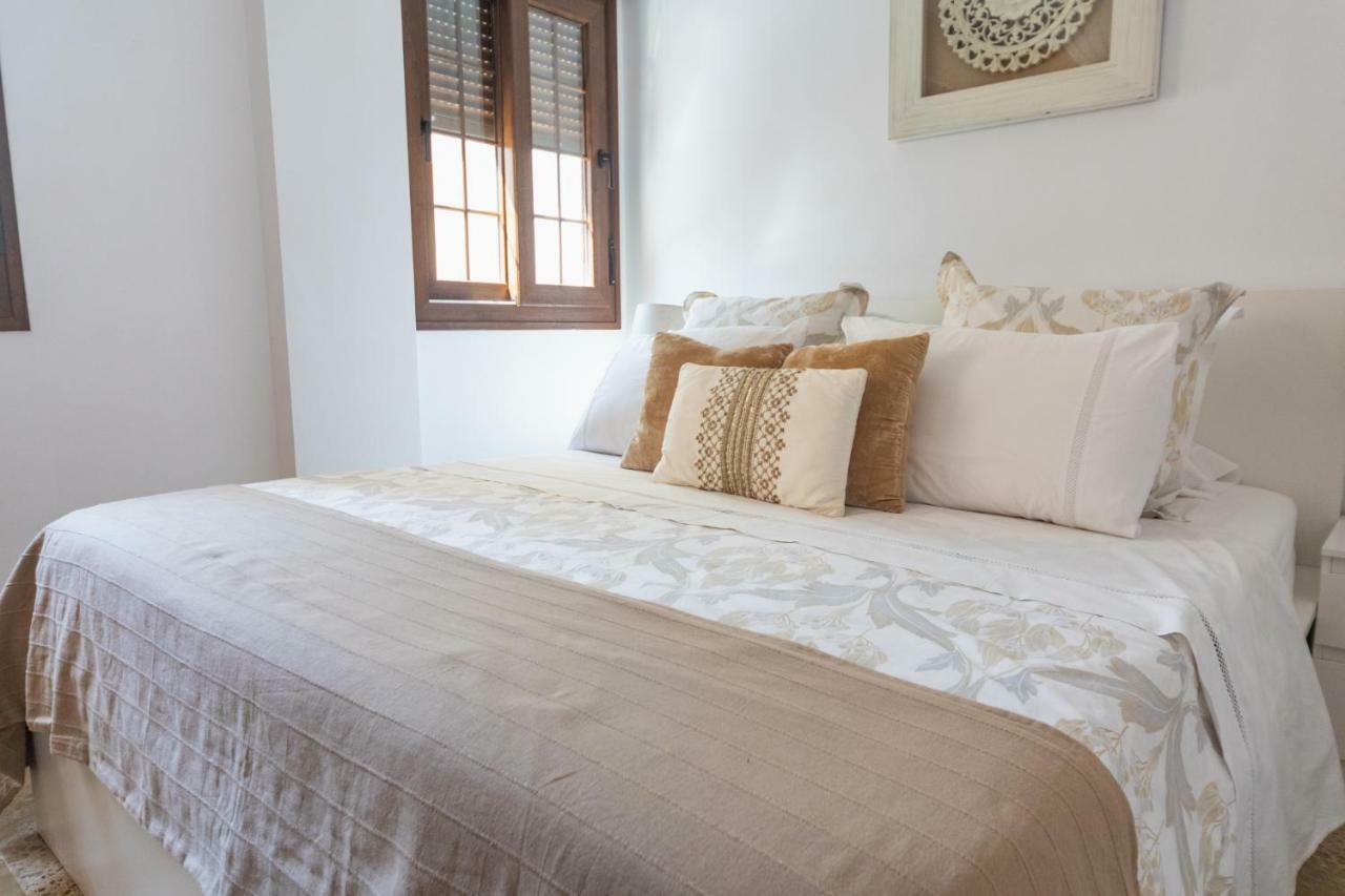 Duplex Victory * Malaga