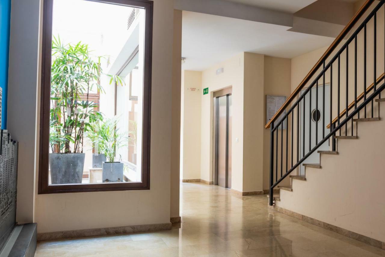 Duplex Victory Apartment Malaga
