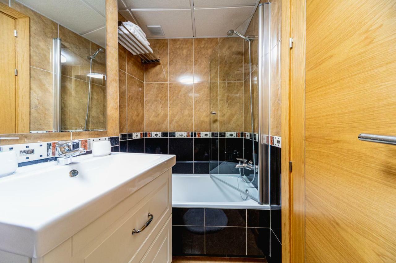 Duplex Victory Apartment Malaga