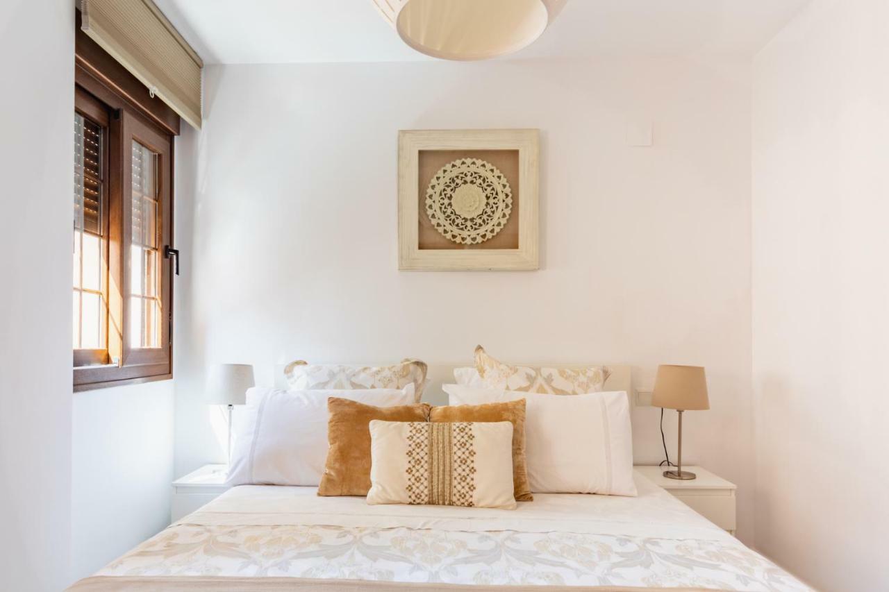 Duplex Victory Apartment Malaga