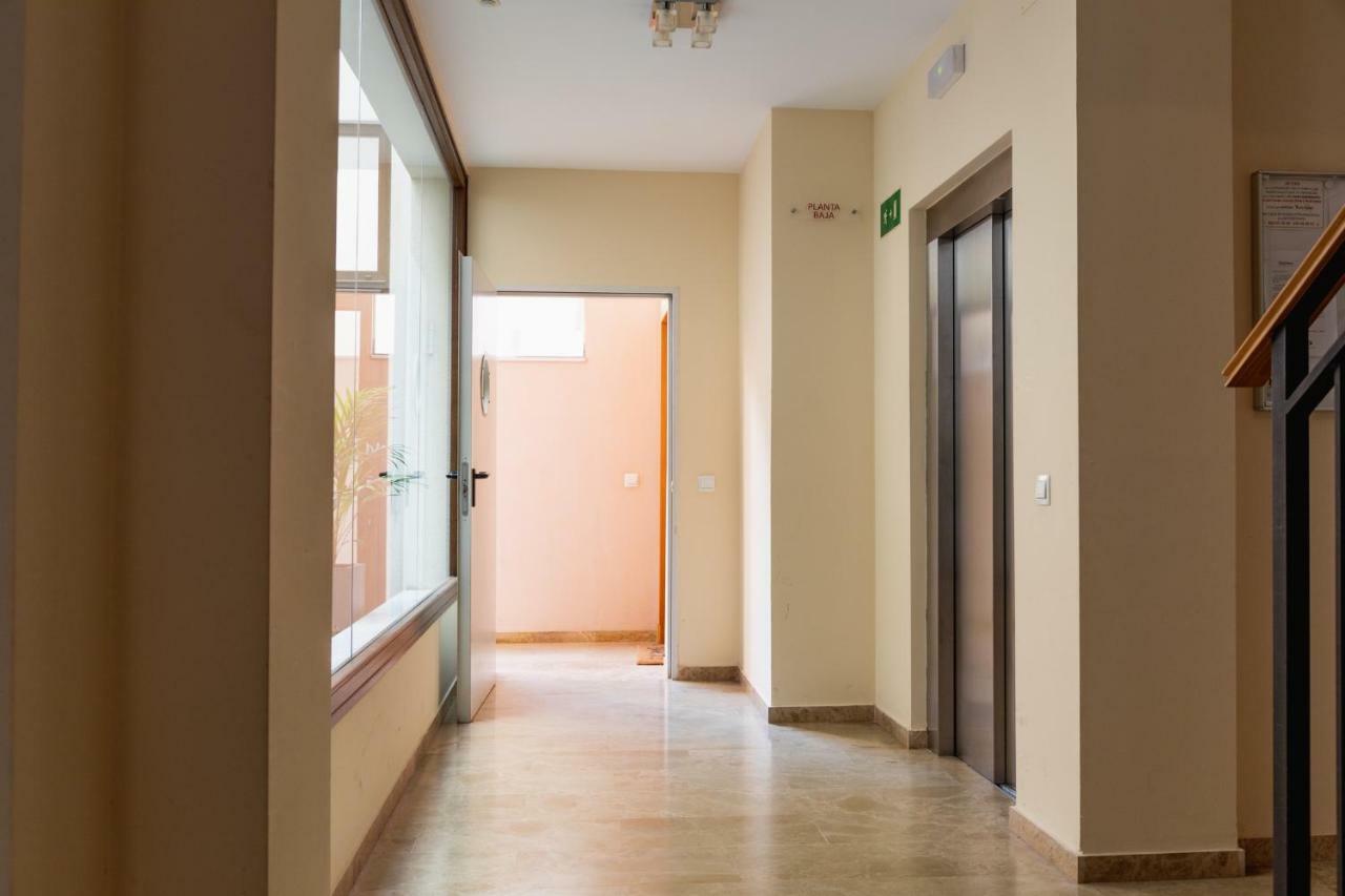 Duplex Victory * Malaga