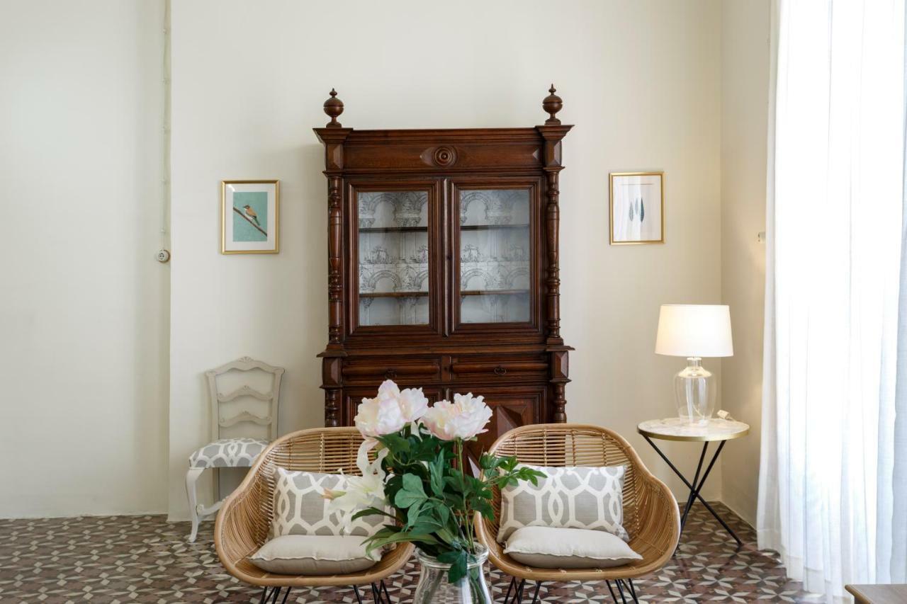 Teatro Apartment