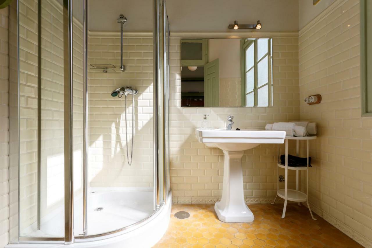 Teatro Apartment *
