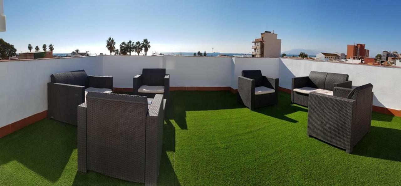 Apartment Alcolea *