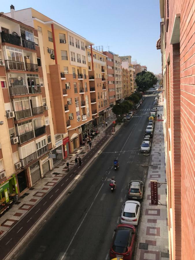 Maldonado Lujo Superior Centro Apartment