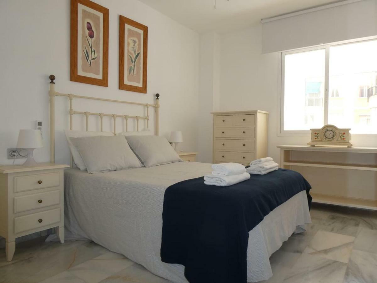 Apartment Maldonado Lujo Superior Centro Malaga