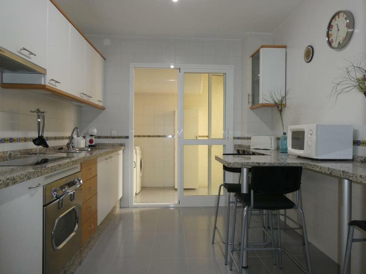 Apartment Maldonado Lujo Superior Centro *