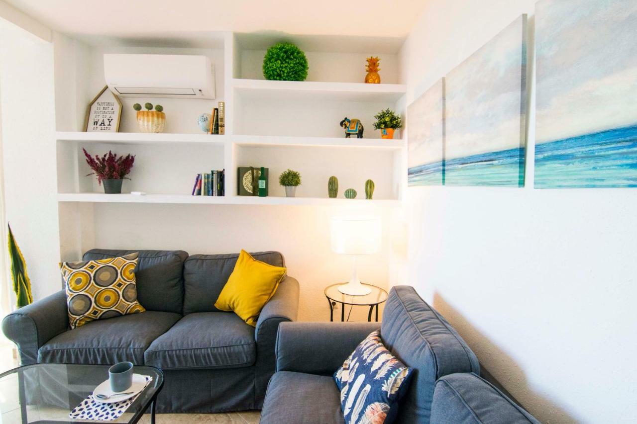 Apartment Letmalaga Bay Views