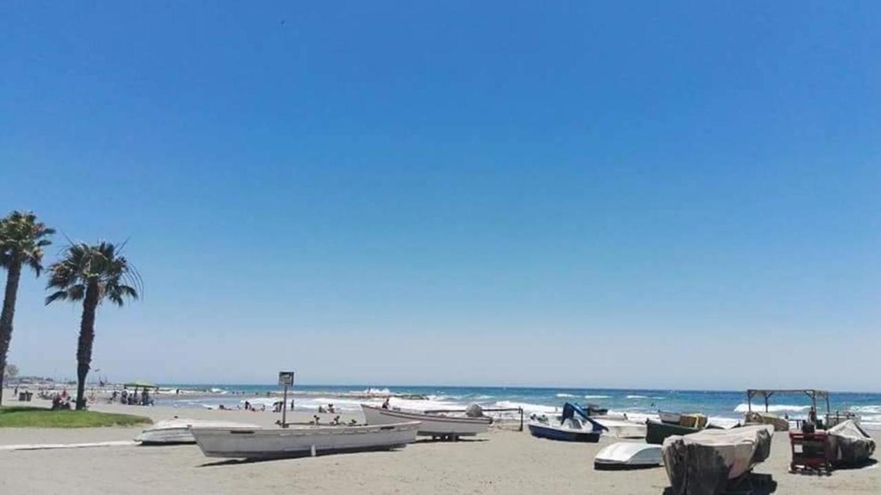 Apartment Alcolea Malaga