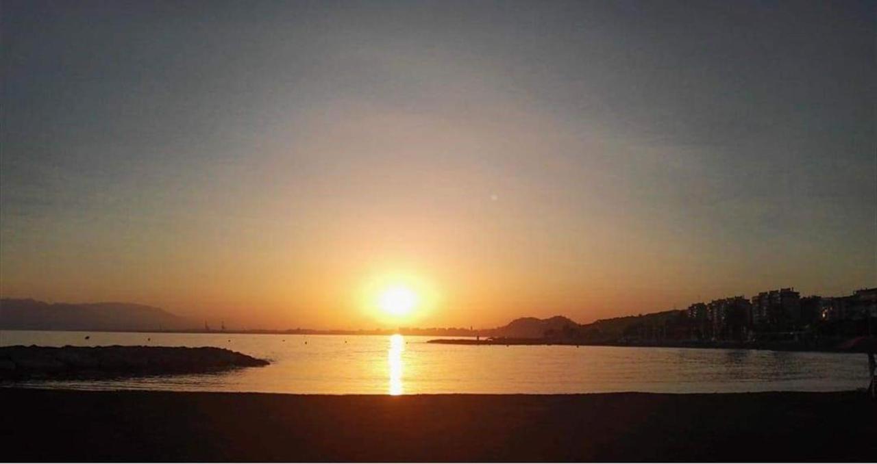 Alcolea Apartment Malaga