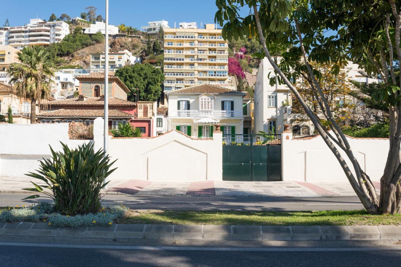 Amalia * Malaga