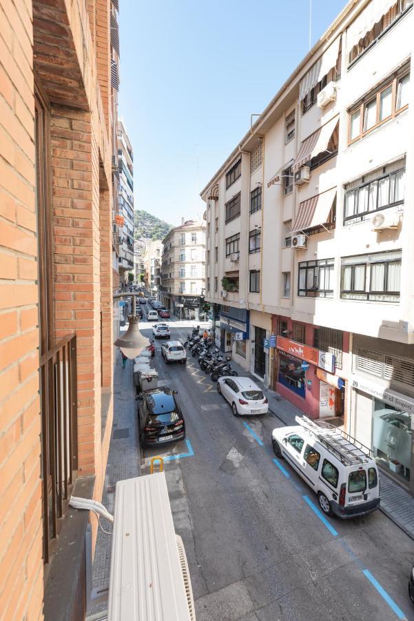 Fantasticos Lofts Malagueta Appartement *