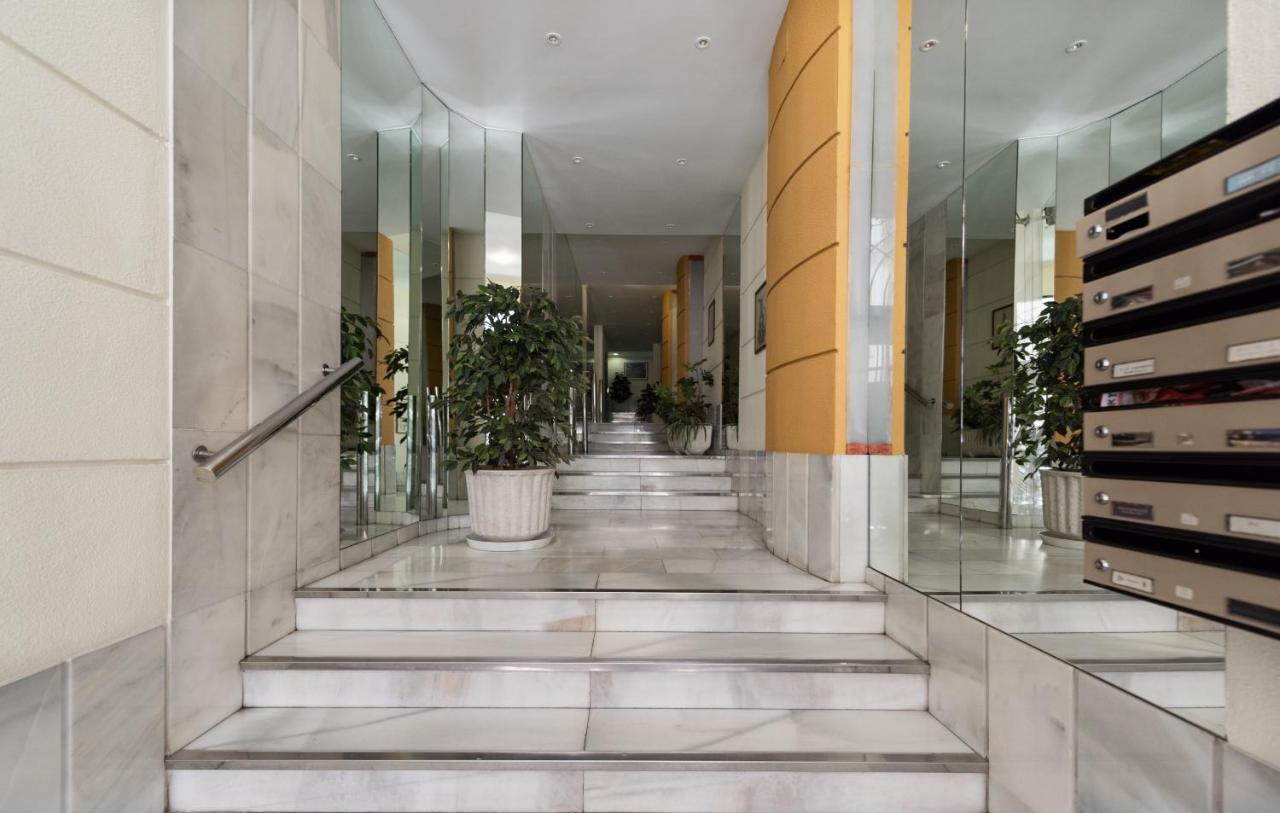 Appartement Fantasticos Lofts Malagueta Málaga