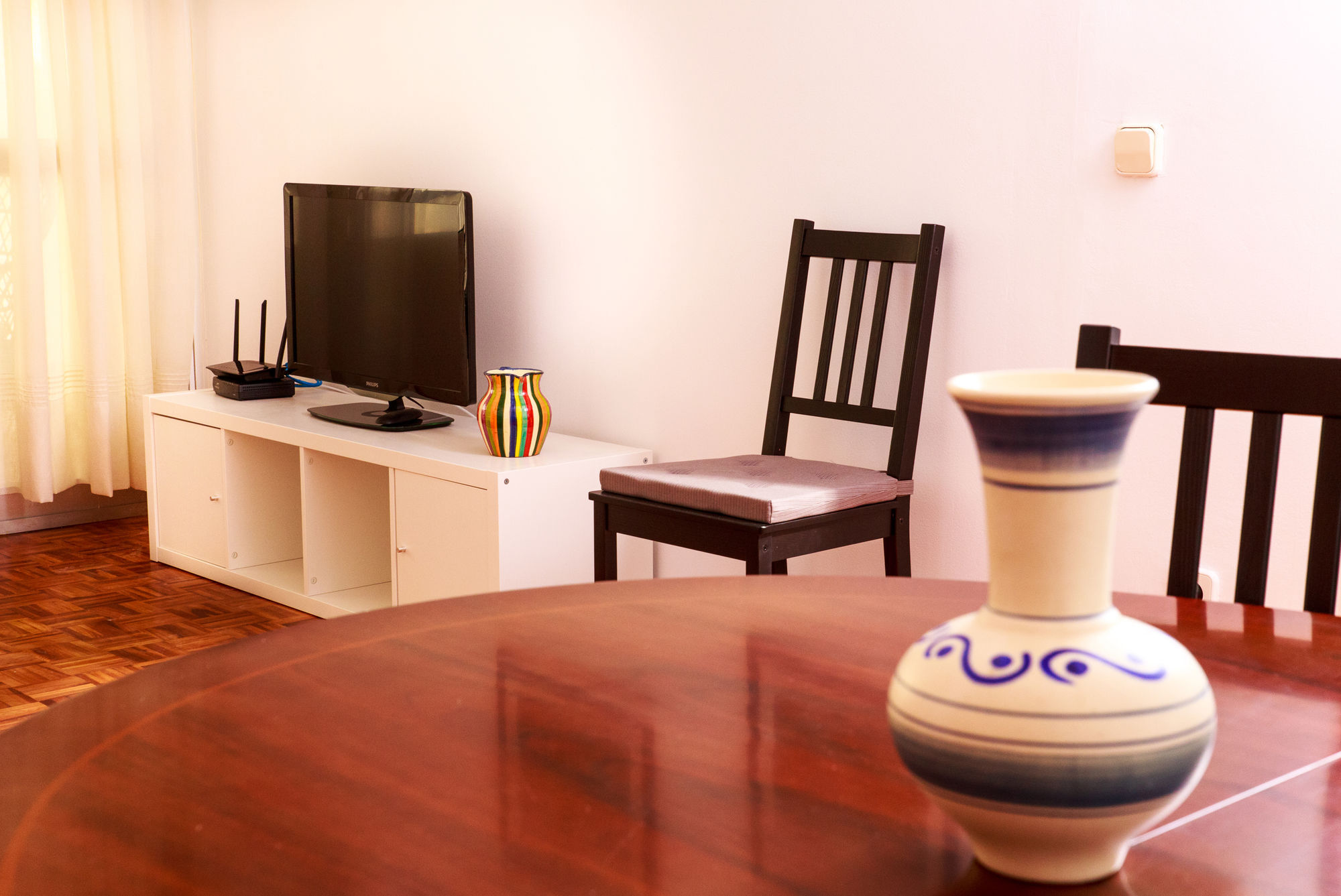 Sea & Wave Salitre Apartment Malaga