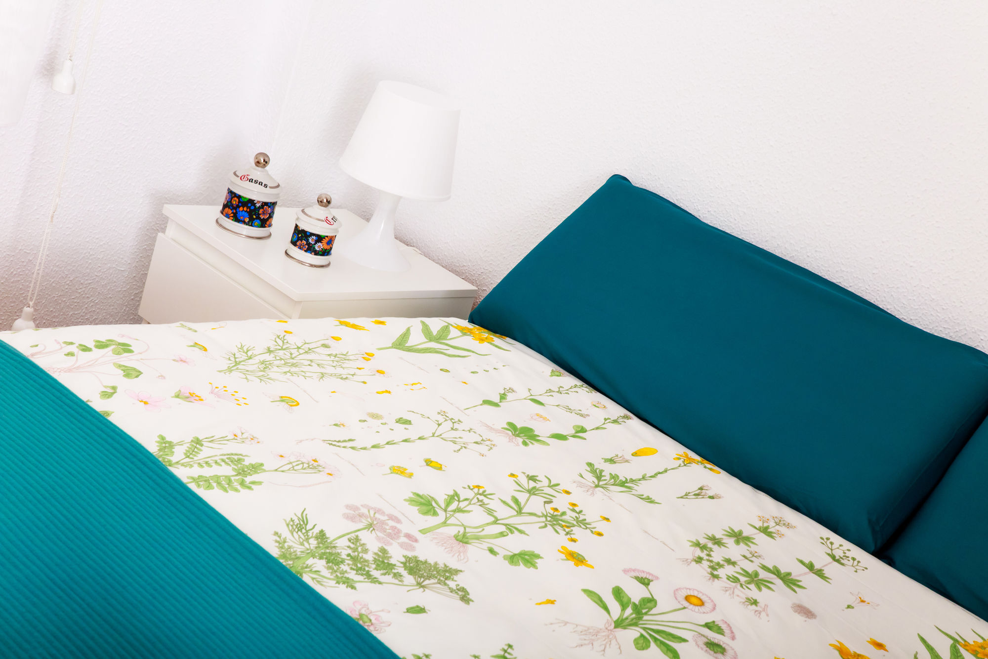 Sea & Wave Salitre Apartment