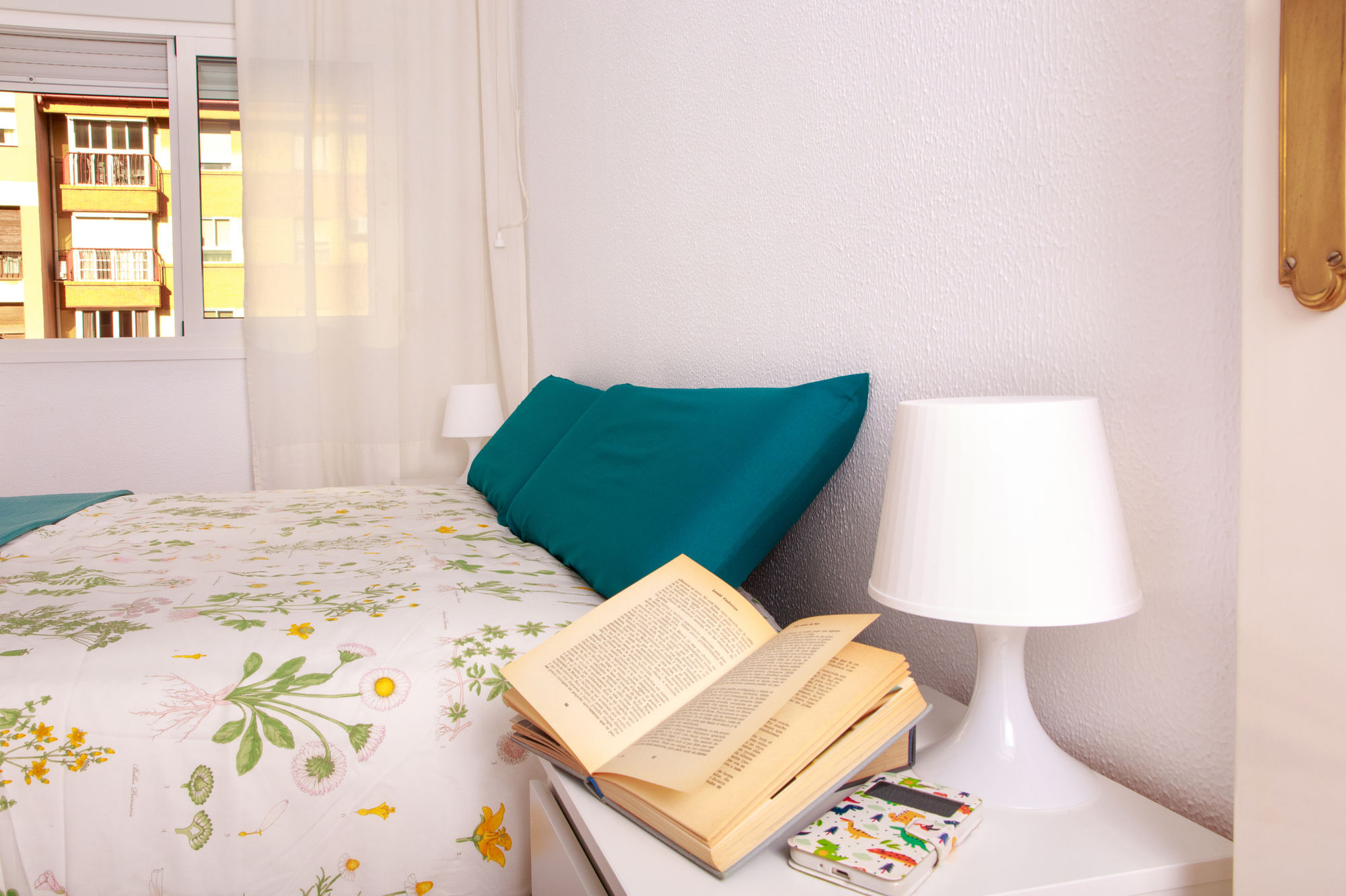 Sea & Wave Salitre Apartment *
