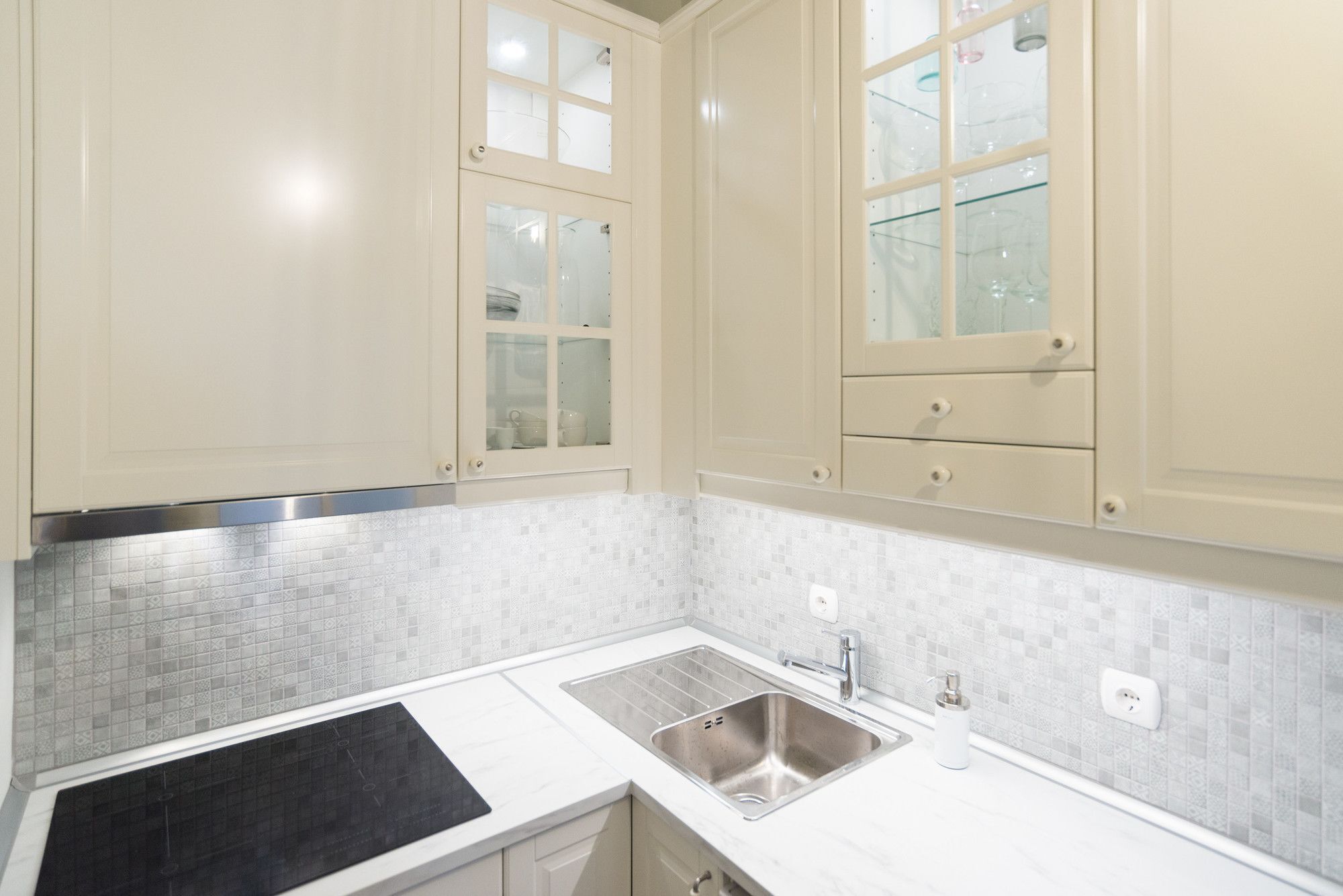 Cervantes Appartement