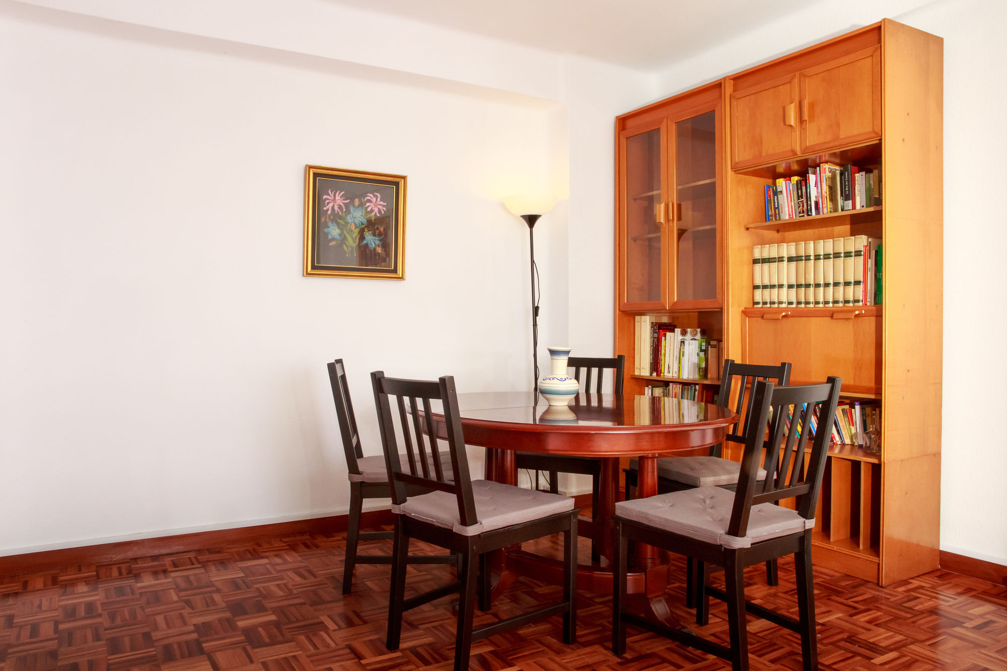 Apartment Sea & Wave Salitre Malaga
