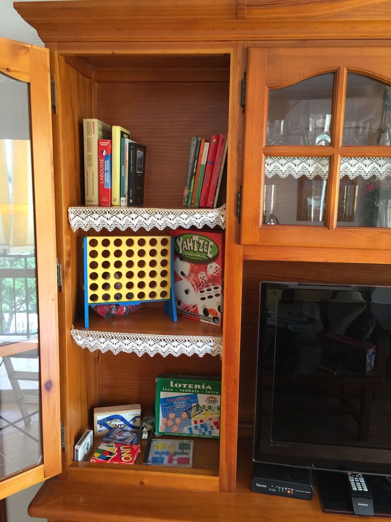 Sunny 2 Bedrooms Apartment Malaga