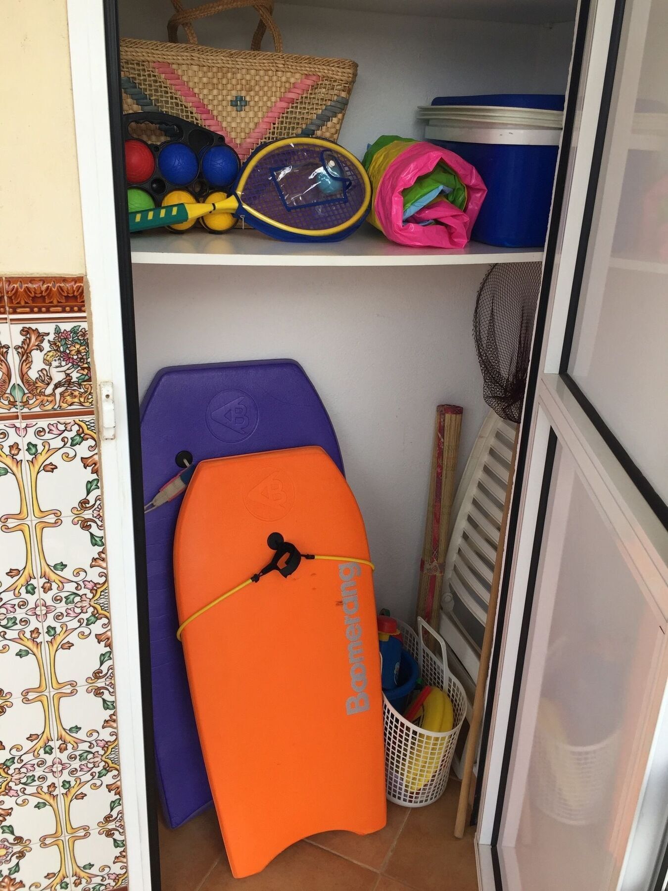 Sunny 2 Bedrooms Malaga