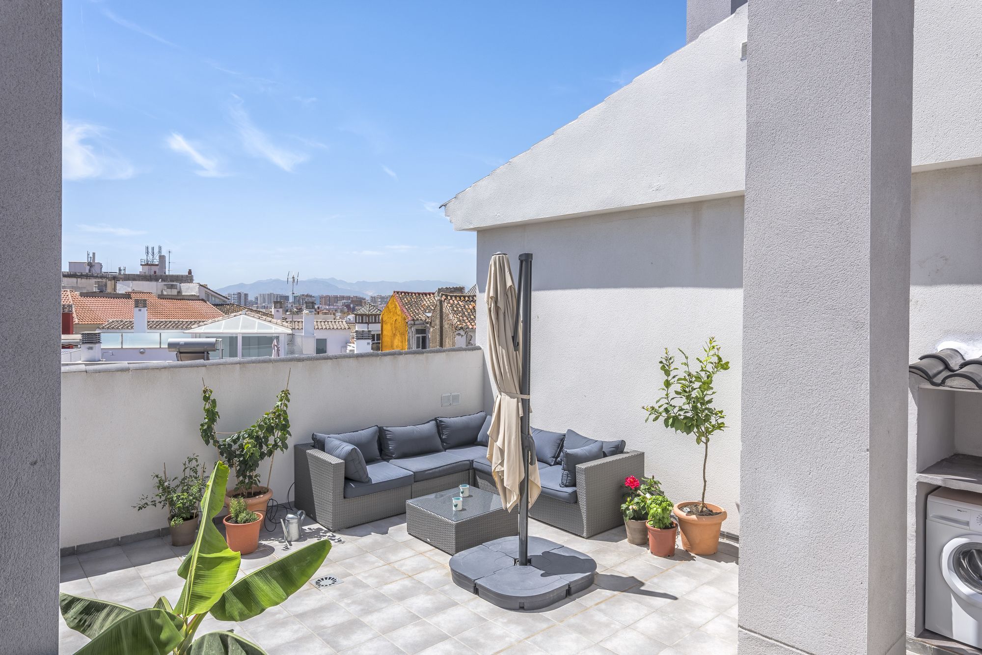 Espacioso Apartamento Jinetes Apartment Malaga