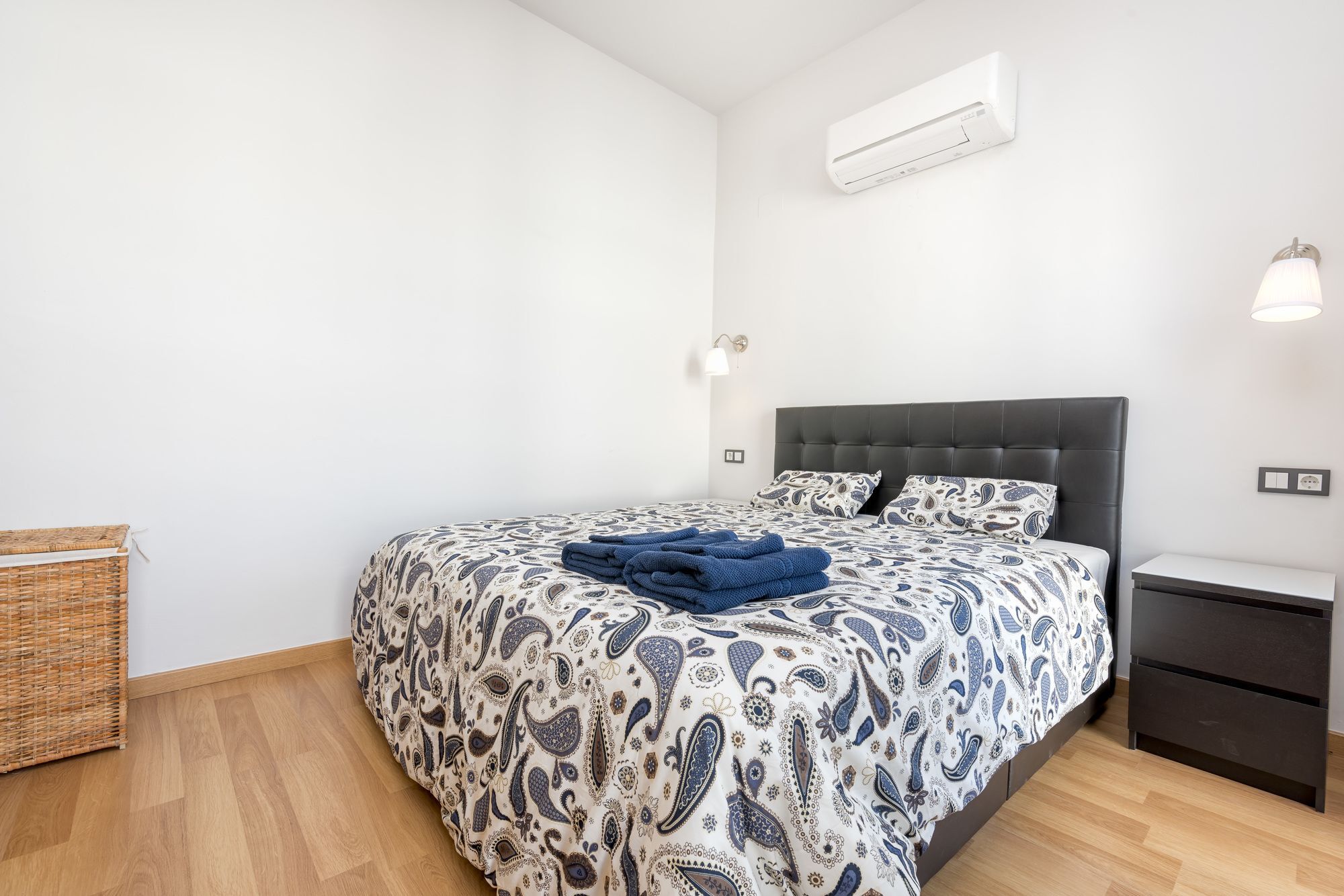 Espacioso Apartamento Jinetes