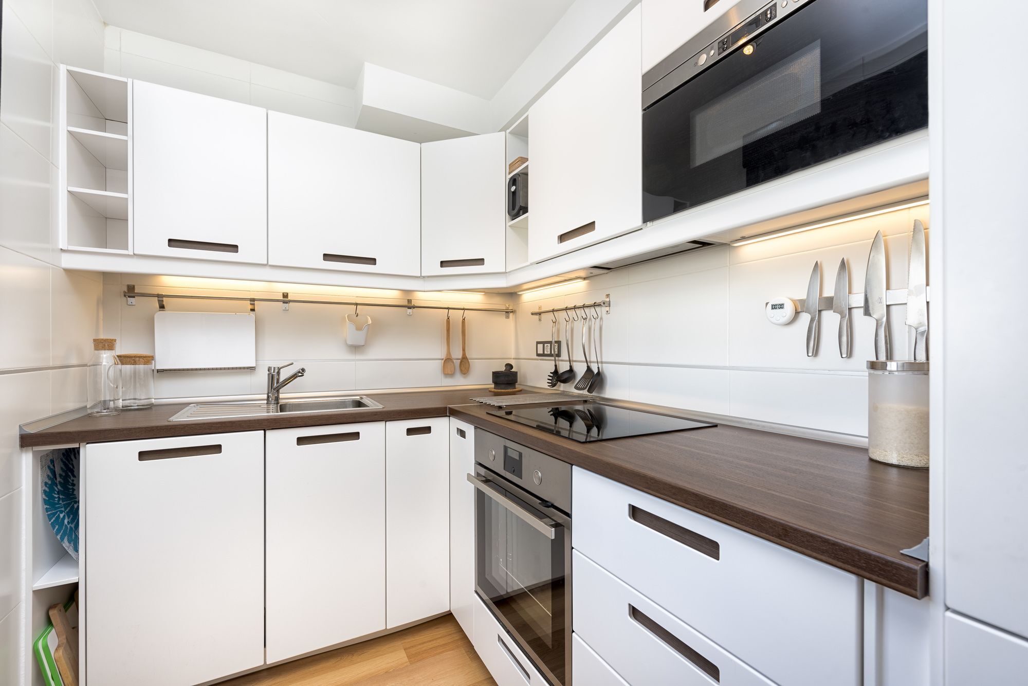 Apartment Espacioso Apartamento Jinetes Malaga