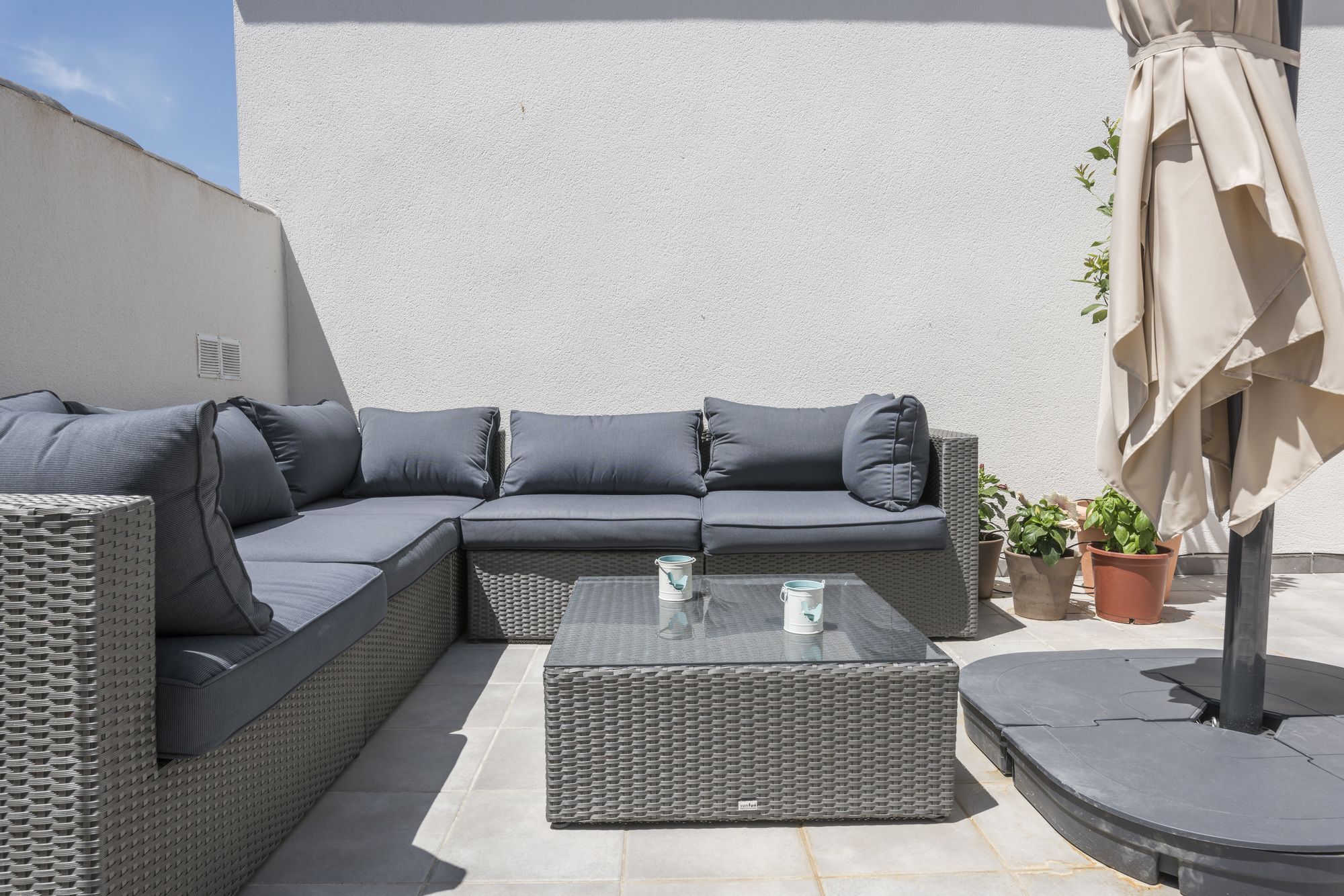 Espacioso Apartamento Jinetes * Malaga