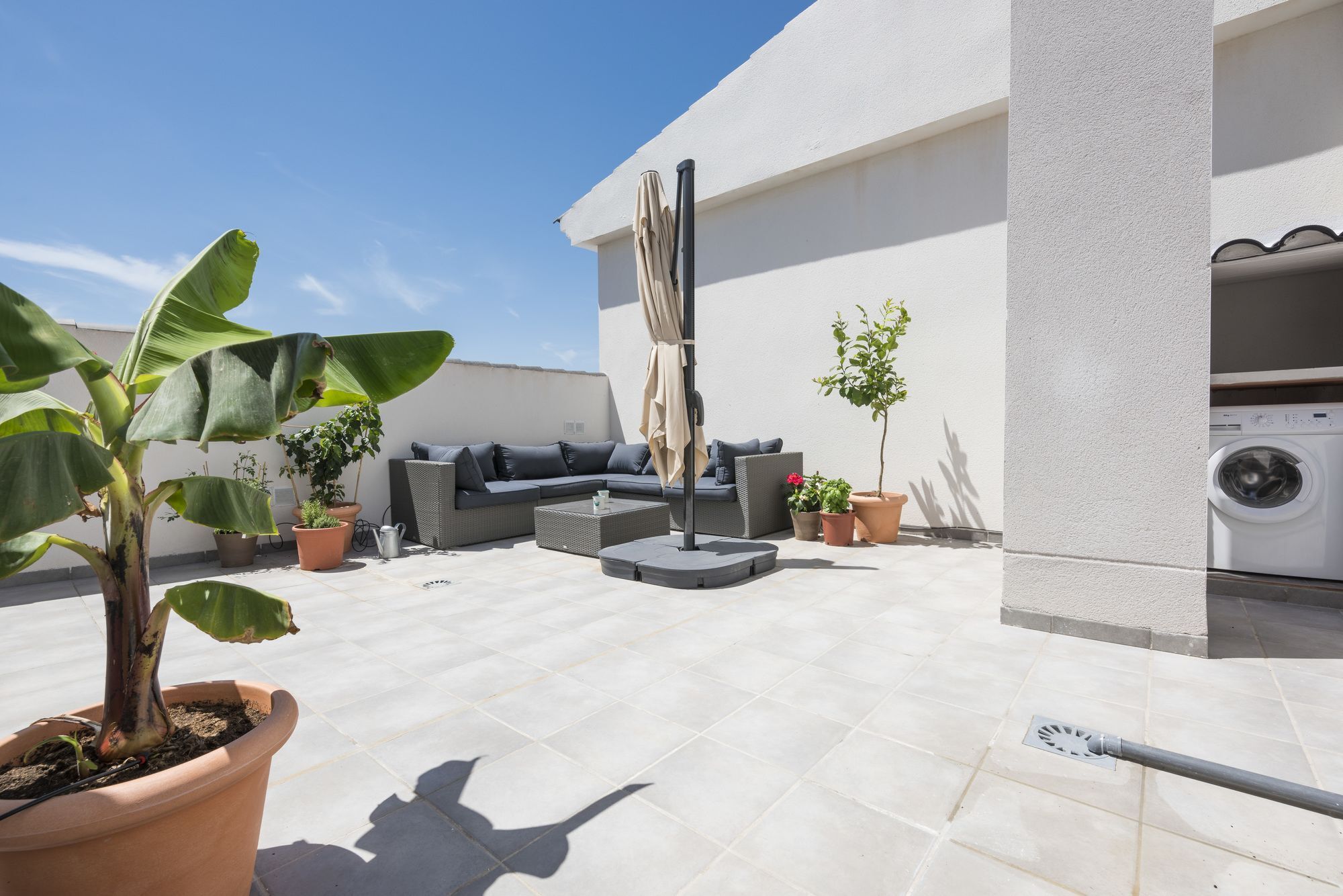 Espacioso Apartamento Jinetes Apartment Malaga