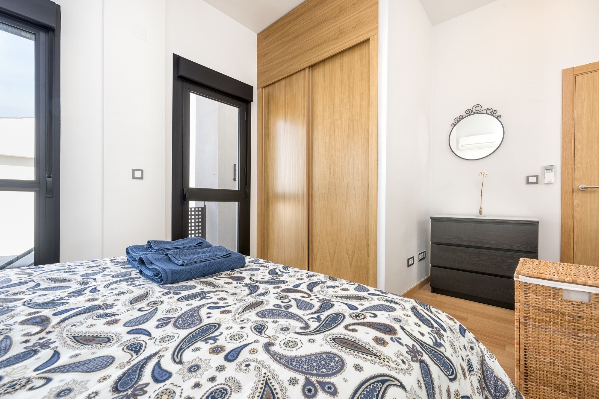 Apartment Espacioso Apartamento Jinetes *