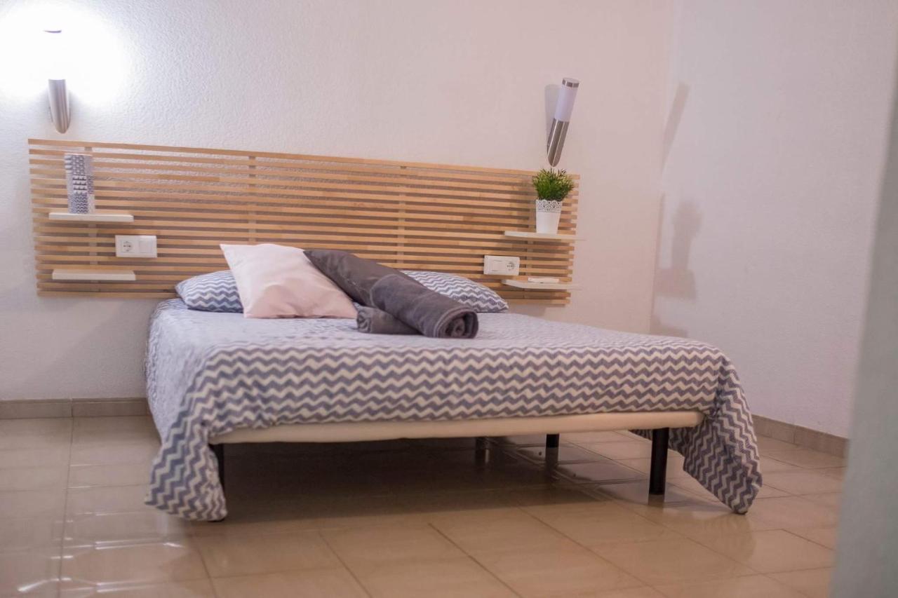 Playa Malagueta 200M Junto Centro Historico Perfecta Ubicacion Apartamento Familiar Apartment *