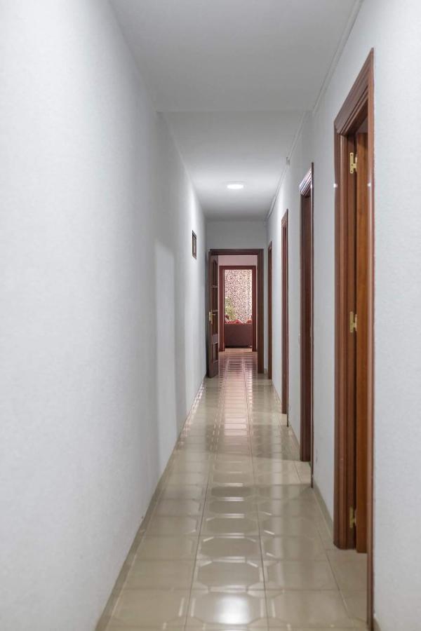 Apartment Playa Malagueta 200M Junto Centro Historico Perfecta Ubicacion Apartamento Familiar