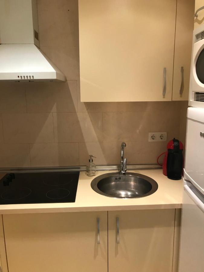 Apartment Ilios