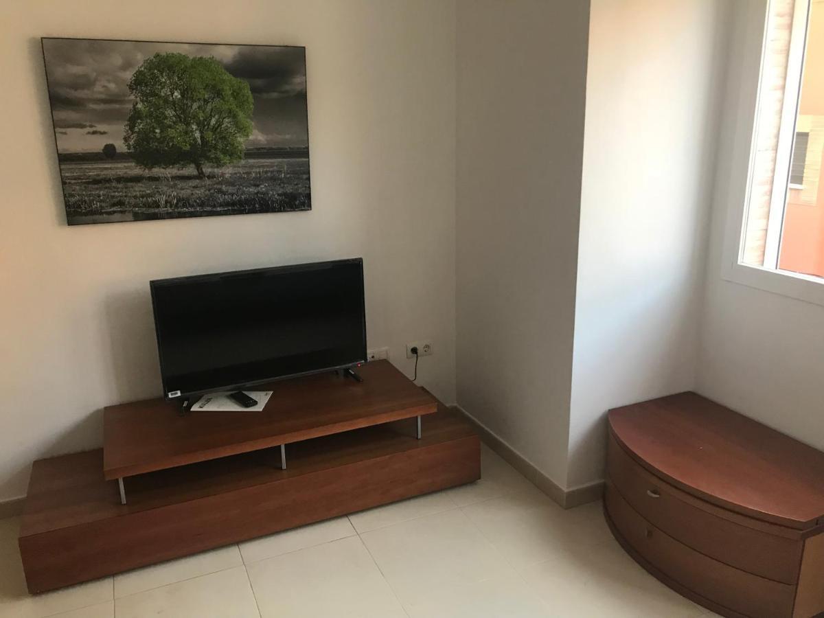 Apartment Ilios *