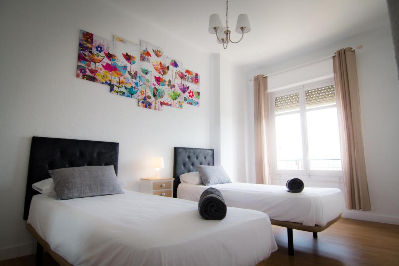 Apartment Holidays2malaga Soho Center Malaga