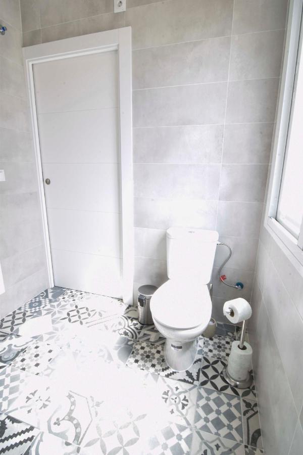 Apartment Letmalaga Andalucia *